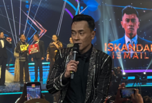 Iskandar Ismail Juara GV12, Bawa Pulang RM100,000