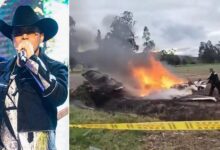 6 termasuk penyanyi popular maut nahas pesawat