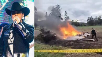 6 termasuk penyanyi popular maut nahas pesawat