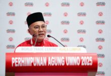 Politik Bukan Hanya Soal Menang… Jaga Amanah Jadi Keutamaan