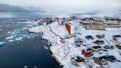 Greenland akan jadi milik Amerika apa cara sekalipun – Trump