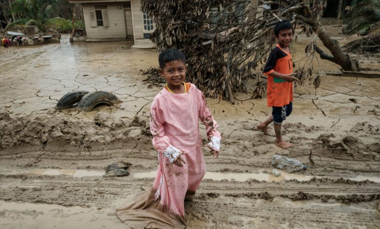 Lumpur di Aceh boleh dijual – Prabowo