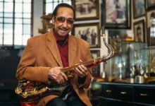 Anak Ahmad Nawab Kecewa Dengan Uji Rashid