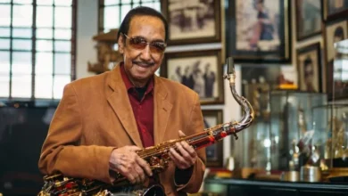 Anak Ahmad Nawab Kecewa Dengan Uji Rashid