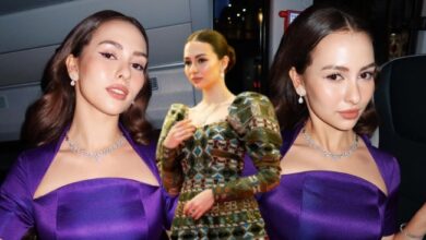 Anna Jobling Dinobat OhBulan! Paling Viral Online