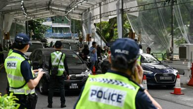 Anggota lelaki cabul polis wanita