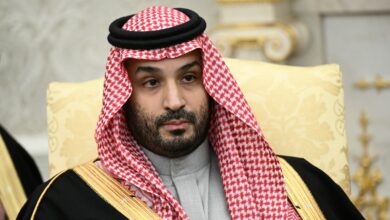 Arab Saudi larang ruang udara diguna untuk serang Iran