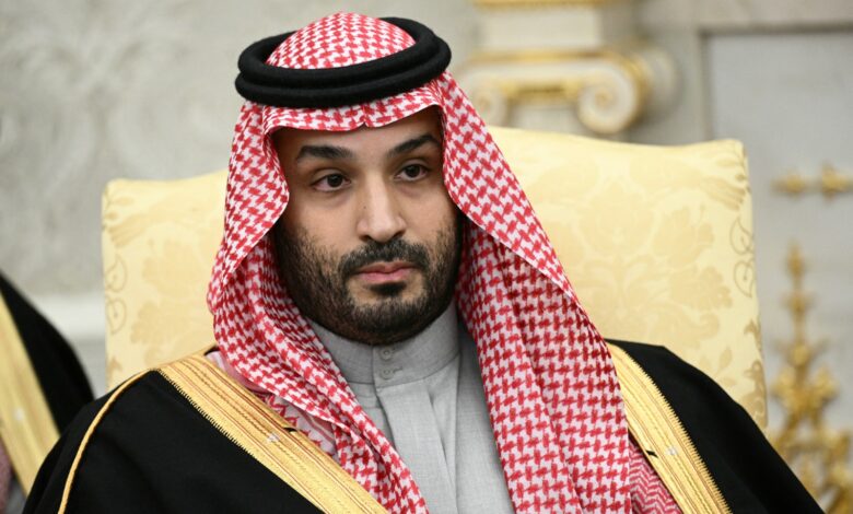 Arab Saudi larang ruang udara diguna untuk serang Iran