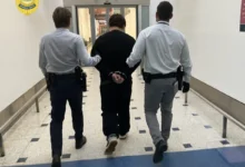 Lelaki Malaysia simpan 100 ‘gambar budak’ dihalau dari Australia