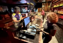 26 ditahan menerusi Ops Noda di Johor