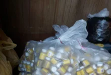 Produk kesihatan tidak berdaftar bernilai RM13.4 juta dirampas