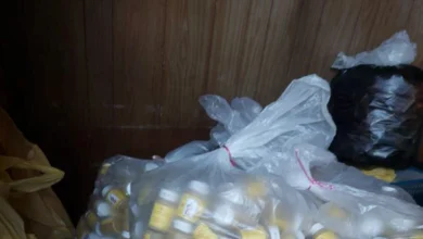 Produk kesihatan tidak berdaftar bernilai RM13.4 juta dirampas