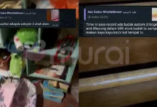 Caprice Dedah Taska Terkenal Kurung Budak Autisme Dalam Stor? [VIDEO]