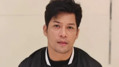 Kamal Adli - Bagi La Masa & Ruang Orang Nak Tenang