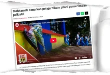 Remaja didakwa bunuh rakan sekolah layak dibicarakan