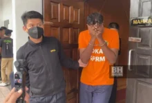 Pegawai kanan ATM ditahan kes rasuah kerja perbekalan RM150,000