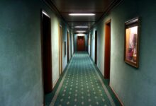 Pelancong Malaysia kongsi kisah seram bilik 301