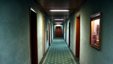 Pelancong Malaysia kongsi kisah seram bilik 301