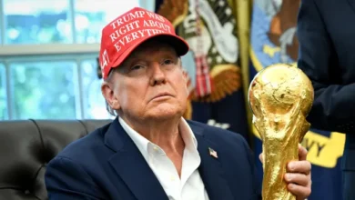 ‘Boikot sahaja Piala Dunia 2026’