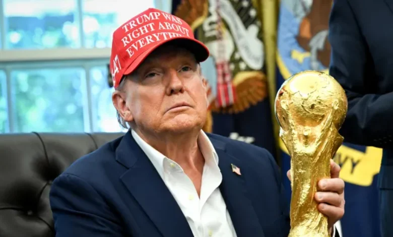 ‘Boikot sahaja Piala Dunia 2026’