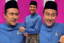 Bront Palarae – ‘Ada Satu Ketika Dulu Beri Salam, Orang Keliru Saya Muslim Atau Tidak’ [VIDEO]