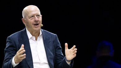 CEO terima gaji RM186 juta