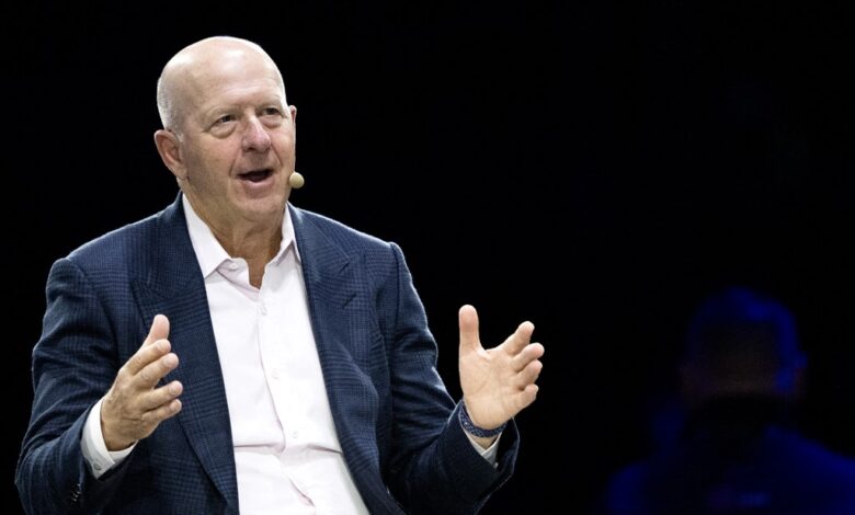 CEO terima gaji RM186 juta