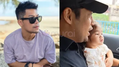 Kamal Adli Pilu Tak Dapat Jumpa Hawra