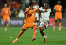 Diallo memukau bantu Ivory Coast ke suku akhir