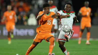 Diallo memukau bantu Ivory Coast ke suku akhir