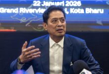 MACC confirms UK cooperation in RM2.5b IJM money laundering probe