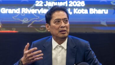 MACC confirms UK cooperation in RM2.5b IJM money laundering probe