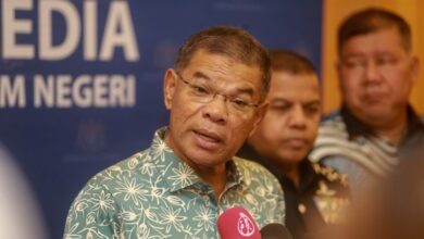 New Malaysian passport and MyKad with stronger security coming mid-2026, says home minister