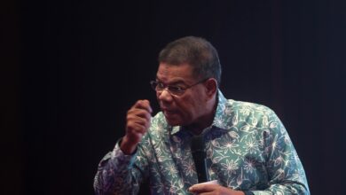 Home minister: Citizenship amendment for children born overseas to Malaysian mothers set to take effect mid-2026