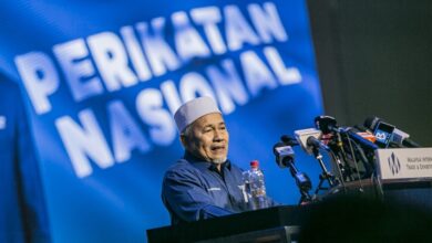 Perikatan leadership race premature until Muhyiddin’s resignation is formally confirmed, says Tuan Ibrahim