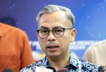 Defence minister to issue statement tomorrow on MAF procurement matter, says Fahmi
