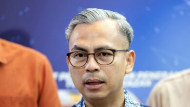Defence minister to issue statement tomorrow on MAF procurement matter, says Fahmi