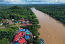 By-election puts Kinabatangan under spotlight as residents call for transparency and better roads