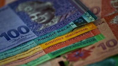 Ringgit breaks 4.00 against US dollar, highest since May 2018 on policy stability