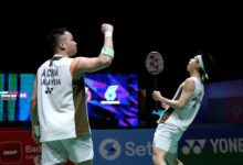 Malaysia’s Aaron Chia–Soh Wooi Yik cruise into India Open 2026 quarterfinals after beating Japanese pair