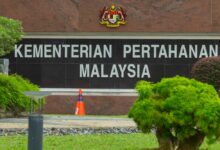 Mindef: Stop sharing confidential MAF information and unverified leadership claims