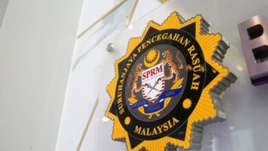 Five directors and business owners join arrest list as MACC cracks down over crony company tenders at Lumut naval base