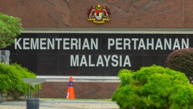 Mindef: Stop sharing confidential MAF information and unverified leadership claims