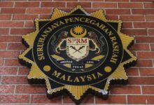 MACC detains DoE director‑general and deputy amid investigation into alleged e‑waste corruption