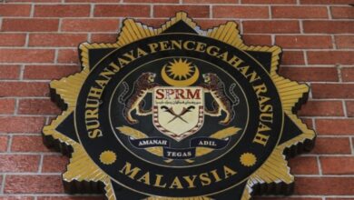 MACC detains DoE director‑general and deputy amid investigation into alleged e‑waste corruption