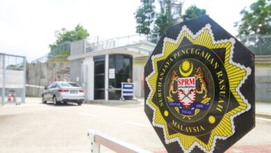 MACC identifies more suspects in military procurement case