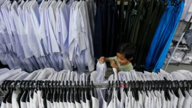 Education Ministry: No change to school uniforms in 2026, standardisation still under review