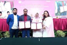 Puteri UMNO Komited Perkasa Ekonomi Wanita Muda