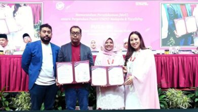 Puteri UMNO Komited Perkasa Ekonomi Wanita Muda