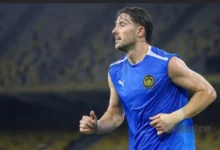 Alaves sahkan CAS beri pelepasan sementara buat Garces